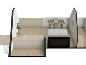 Prodej bytu 5+kk, Písek, Budějovická, 182 m2