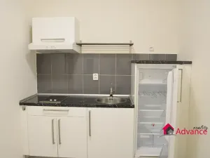 Pronájem bytu 1+kk, Ostrava, Denisova, 32 m2