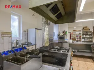 Prodej obchodního prostoru, Čelákovice, Rumunská, 794 m2