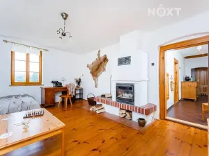 Prodej chalupy, Čímice, 170 m2