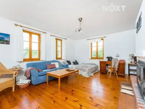 Prodej rodinného domu, Čímice, 170 m2