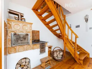 Prodej rodinného domu, Čímice, 170 m2