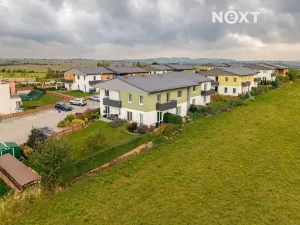 Prodej bytu 2+kk, Lavičky, 62 m2