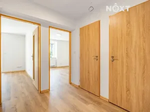 Pronájem bytu 2+1, Brno, Kotkova, 60 m2