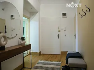 Prodej bytu 1+1, Brno, Jugoslávská, 57 m2