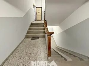 Pronájem bytu 1+kk, Praha - Krč, U nových domů III, 31 m2