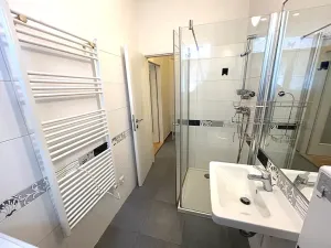 Pronájem bytu 1+kk, Praha - Vinohrady, Pod Zvonařkou, 27 m2