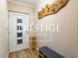 Pronájem bytu 3+1, Praha - Kobylisy, Trousilova, 66 m2