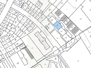 Prodej bytu 2+1, Brno, Žižkova, 50 m2