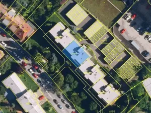 Prodej bytu 2+1, Brno, Žižkova, 50 m2