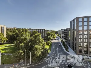 Pronájem restaurace, Praha - Žižkov, Seifertova, 56 m2