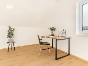 Prodej rodinného domu, Nová Ves I, Jiráskova, 140 m2