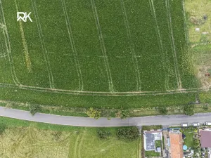 Prodej pozemku pro bydlení, Břežany I, 1000 m2