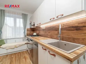 Pronájem bytu 2+1, Plzeň, Suvorovova, 53 m2