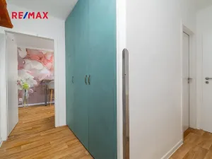 Pronájem bytu 2+1, Plzeň, Suvorovova, 53 m2