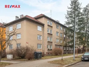 Pronájem bytu 2+1, Plzeň, Suvorovova, 53 m2