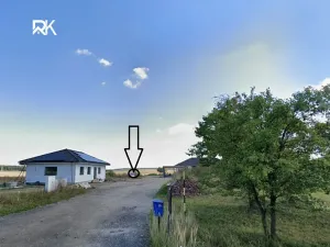 Prodej pozemku pro bydlení, Bělušice, 662 m2