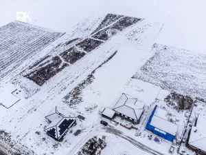 Prodej pozemku pro bydlení, Bělušice, 662 m2