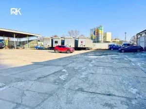 Pronájem komerční nemovitosti, Kolín, K Dílnám, 180 m2