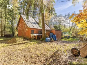 Prodej chaty, Bohdaneč, 65 m2