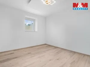 Pronájem bytu 4+kk, Jablonec nad Nisou - Mšeno nad Nisou, U Přehrady, 90 m2