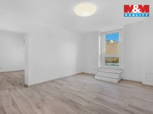 Pronájem bytu 4+kk, Jablonec nad Nisou - Mšeno nad Nisou, U Přehrady, 90 m2