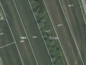 Prodej komerčního pozemku, Souňov, 3948 m2