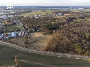Prodej komerčního pozemku, Kolín, 7579 m2