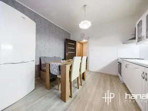 Prodej bytu 3+1, Ostrava, Bohumíra Četyny, 65 m2