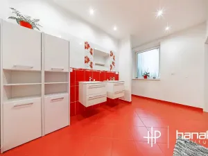 Prodej rodinného domu, Olomouc, Jaselská, 200 m2