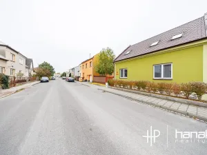Prodej rodinného domu, Olomouc, Jaselská, 200 m2
