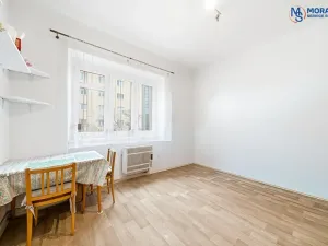 Prodej bytu 2+kk, Olomouc, Masarykova třída, 51 m2