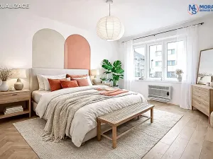 Prodej bytu 2+kk, Olomouc, Masarykova třída, 51 m2