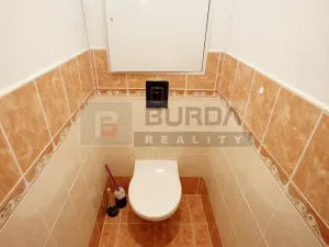 Pronájem bytu 2+kk, Neratovice, 43 m2