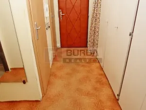 Pronájem bytu 2+kk, Neratovice, 43 m2