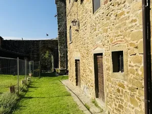 Prodej vily, Anghiari, Itálie, 170 m2
