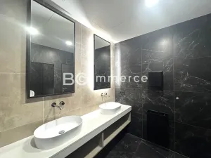 Pronájem kanceláře, Brno, 1020 m2