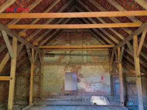 Prodej vícegeneračního domu, Bochov, 300 m2