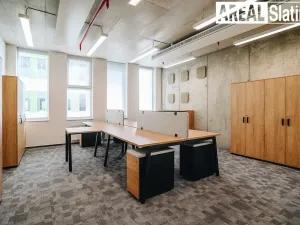 Pronájem kanceláře, Brno, Tuřanka, 34 m2