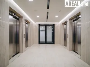 Pronájem kanceláře, Brno, Tuřanka, 34 m2