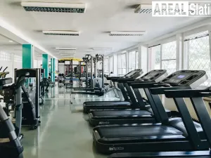 Pronájem kanceláře, Brno, Tuřanka, 53 m2