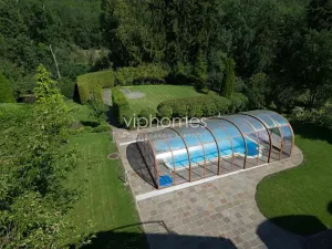 Pronájem vily, Praha - Nebušice, 335 m2