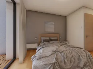 Prodej rodinného domu, Luhačovice, A. Václavíka, 115 m2