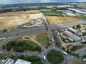 Pronájem obchodního prostoru, Říčany, 1000 m2