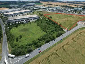 Pronájem obchodního prostoru, Říčany, 1000 m2