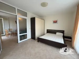 Prodej bytu 3+kk, Aheloy, Bulharsko, 80 m2