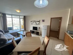 Prodej bytu 3+kk, Aheloy, Bulharsko, 83 m2