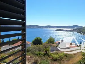 Prodej bytu 2+kk, Rogoznica, Chorvatsko, 38 m2