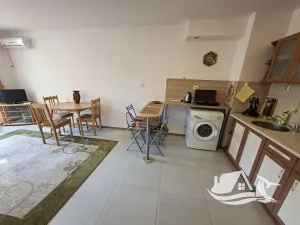 Prodej bytu 2+kk, Nesebar, Bulharsko, 52 m2