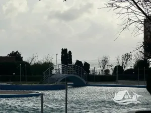 Prodej bytu 1+kk, Aheloy, Bulharsko, 33 m2